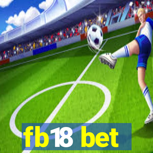 fb18 bet